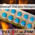 Sildenafil Oral Jelly Kamagra new09